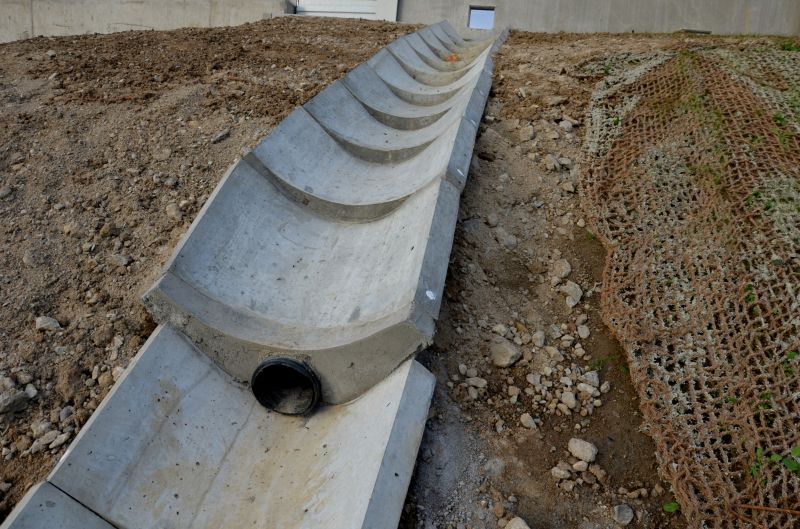 Advanced Drainage Installations