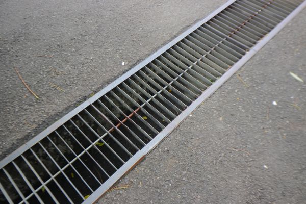 Cost of Driveway Drainage Service in Athens