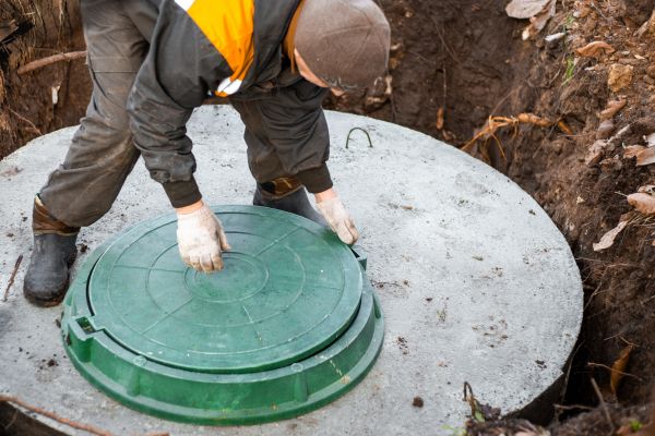 Cost of Sewage Ejector Pump Installation in Athens
