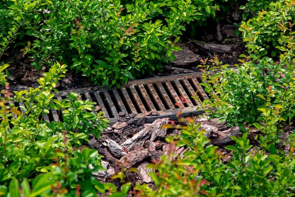 Cost of Underground Drainage Service in Athens