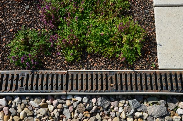 Cost of Yard Water Diversion in Athens