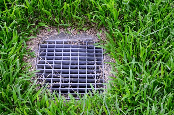 Cost of Yard Water Drainage in Athens