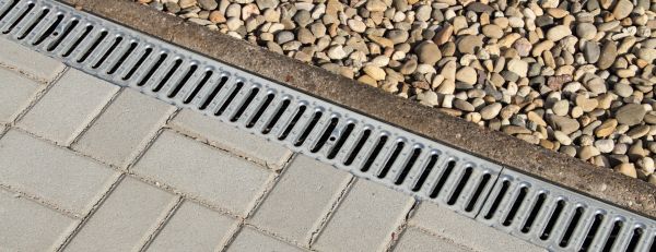 Cost of Surface Drainage in Athens
