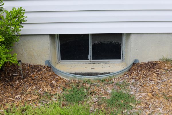 Cost of Window Well Drain Repair in Athens