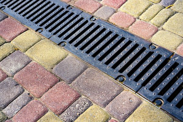Cost of Patio Drainage Repair in Athens