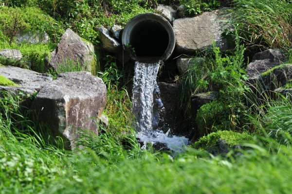Cost of Water Redirection in Athens