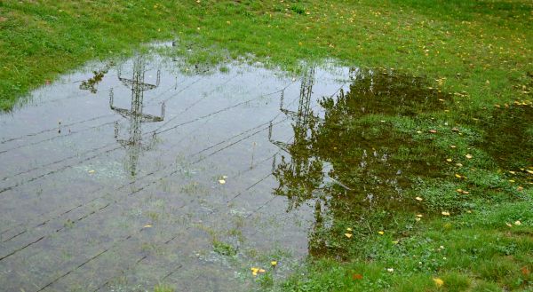 Cost of Standing Water Drainage in Athens