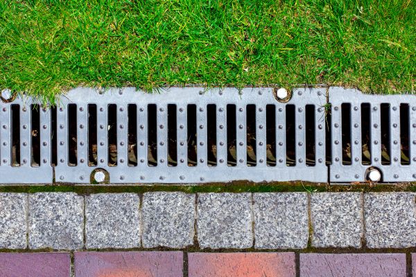 Cost of Rainwater Management in Athens