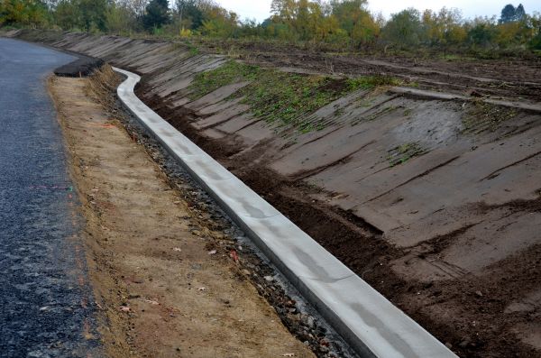 Cost of Slope Drainage Installation in Athens