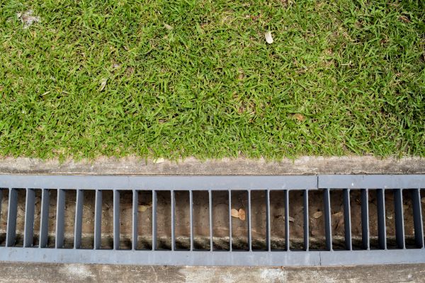 Cost of Exterior Drain Replacement in Athens