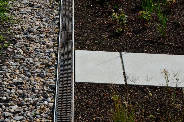 Cost of Drain Rerouting in Athens