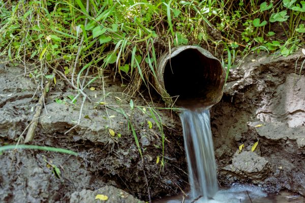 Cost of Drainage Tile Repair in Athens