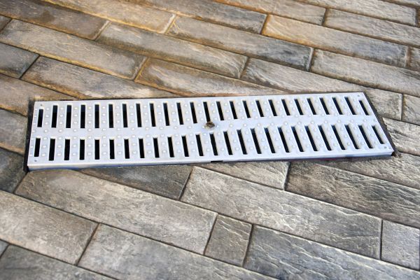 Cost of Exterior Drainage in Athens