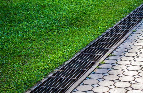 Cost of Water Drainage Repair in Athens