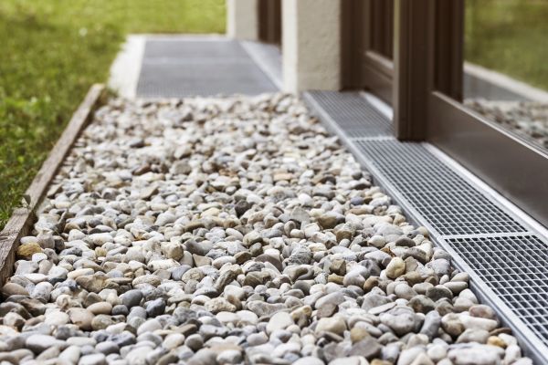 Cost of Foundation Drain Service in Athens