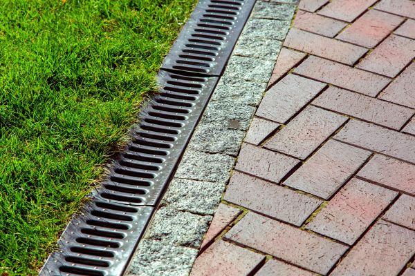 Cost of Perimeter Drain Construction in Athens