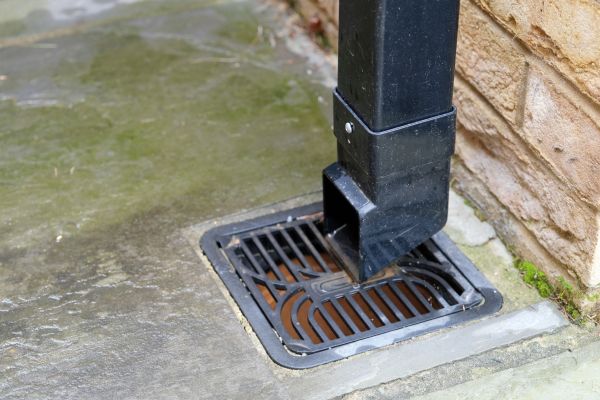 Cost of Drain Tile Installation in Athens